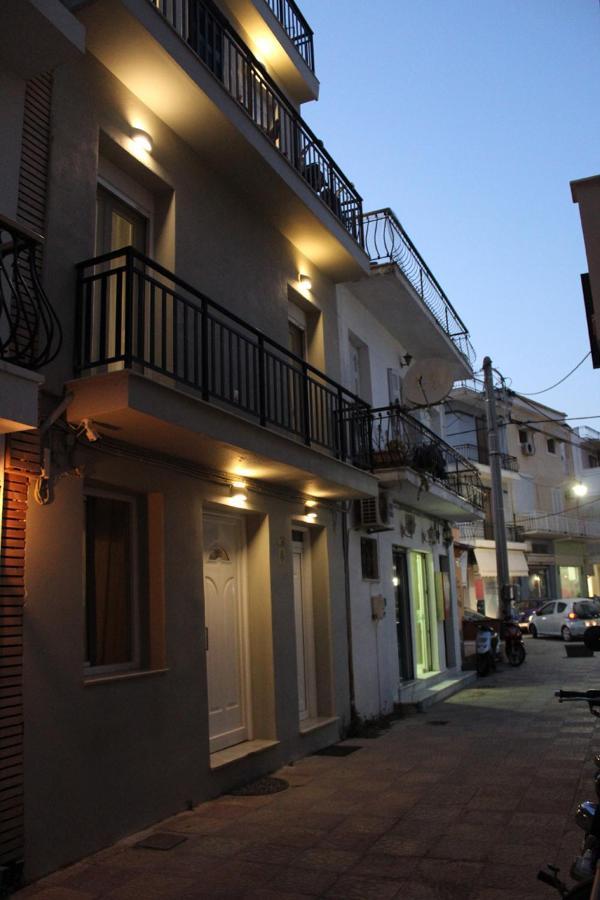 Plession Apartment Zakynthos Town Exterior photo
