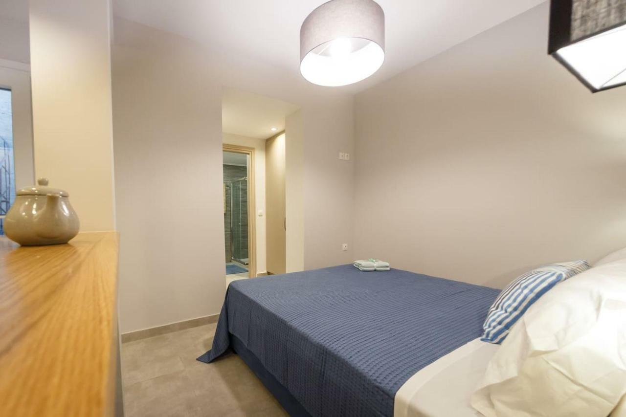 Plession Apartment Zakynthos Town Exterior photo