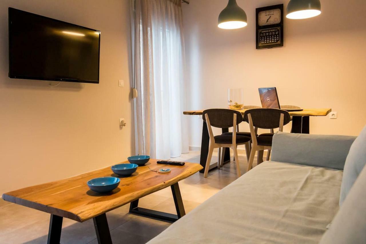 Plession Apartment Zakynthos Town Exterior photo
